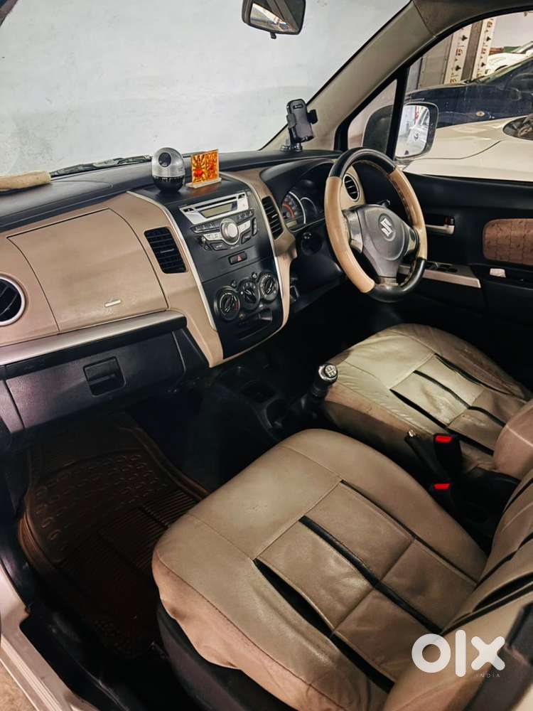 Maruti Wagon R 2014