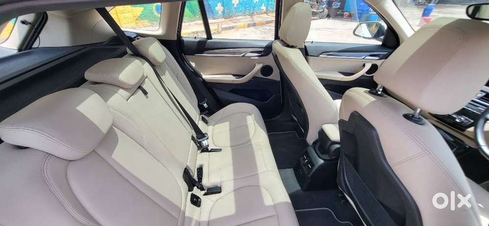 Bmw X1 2.0 Sdrive20i Xline, 2021, Petrol