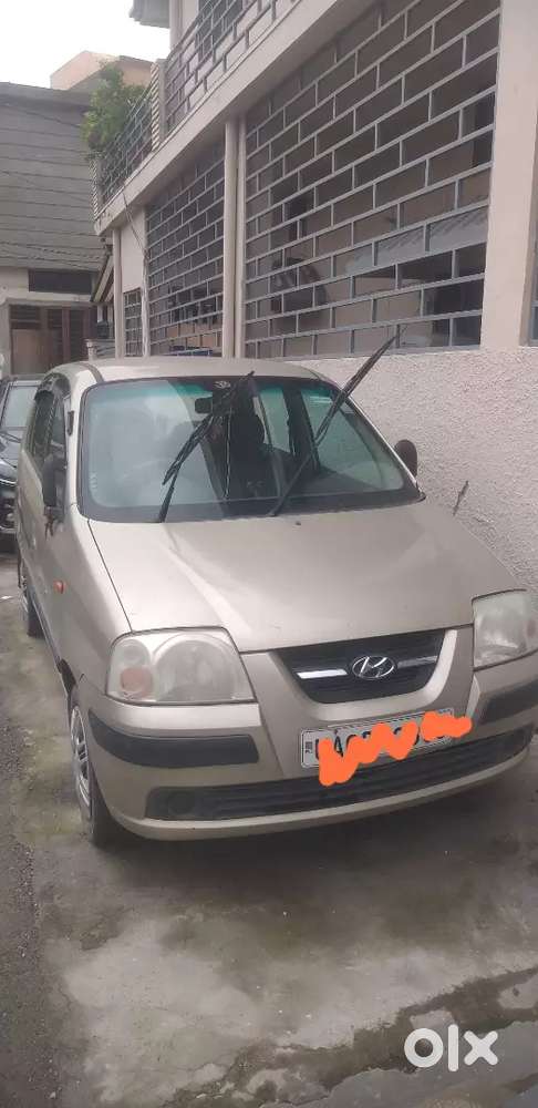 Hyundai Santro Xing 2006