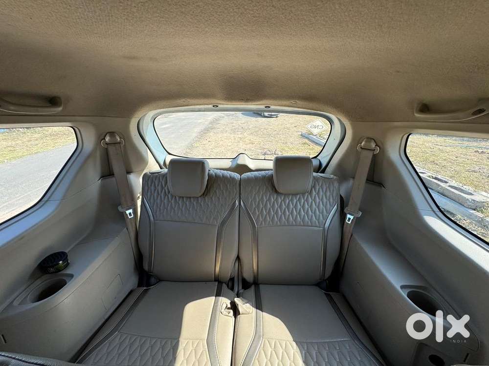 Maruti Suzuki Ertiga 2023 Cng Well Maintained