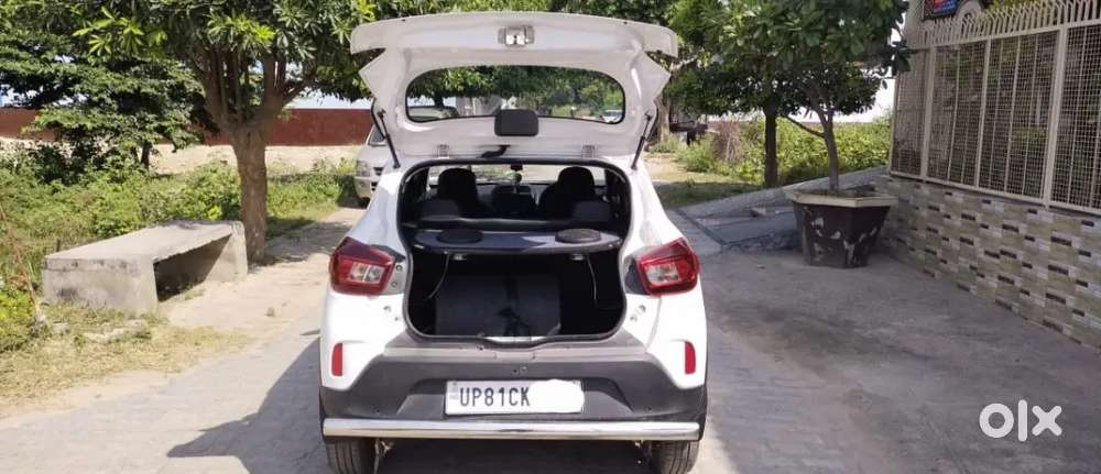 Renault Kwid 2020 Petrol 17000 Km Driven Good Condition