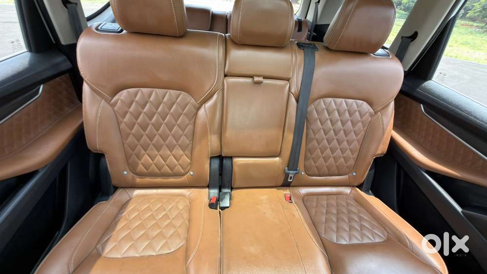 Mg Gloster Savvy 7 Seater, 2022, Diesel