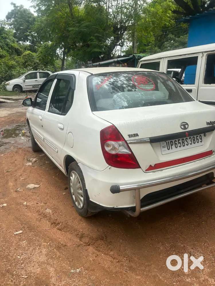 Tata Indigo Ecs 2014