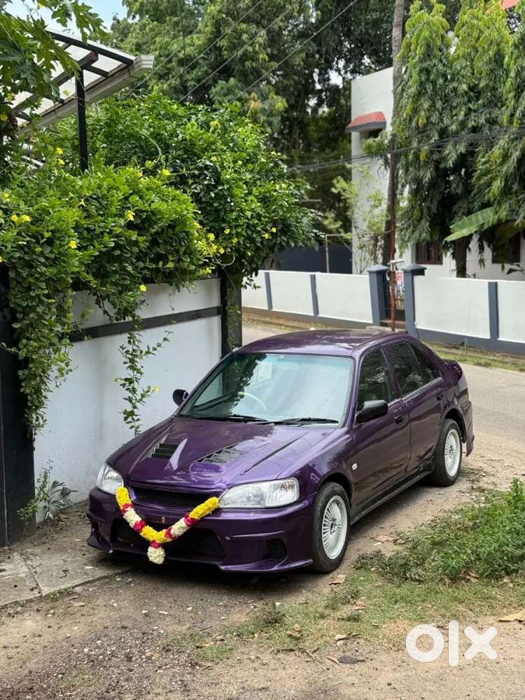Honda City 2000 Type2 1st Owner