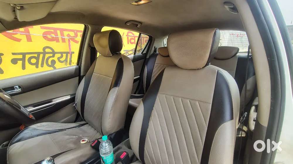 Hyundai I20 Sportz 2011