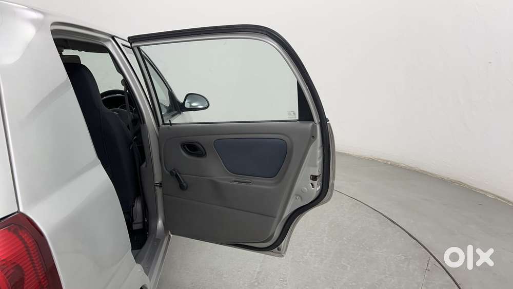 Maruti Suzuki Alto K10 2010-2014 Vxi, 2012, Petrol