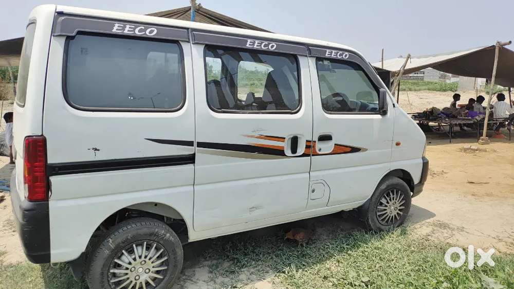 Eeco 2021. 7 Seater Only Petrol