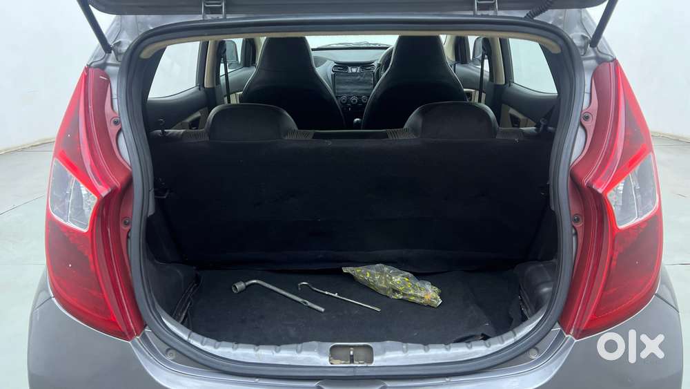 Hyundai Eon D Lite, 2013, Petrol