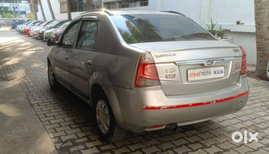 Mahindra Verito 1.5 D6 Bsiv, 2013, Diesel