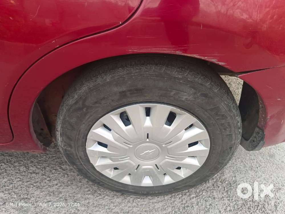 Chevrolet Sail 1.3 Ls, 2013, Diesel