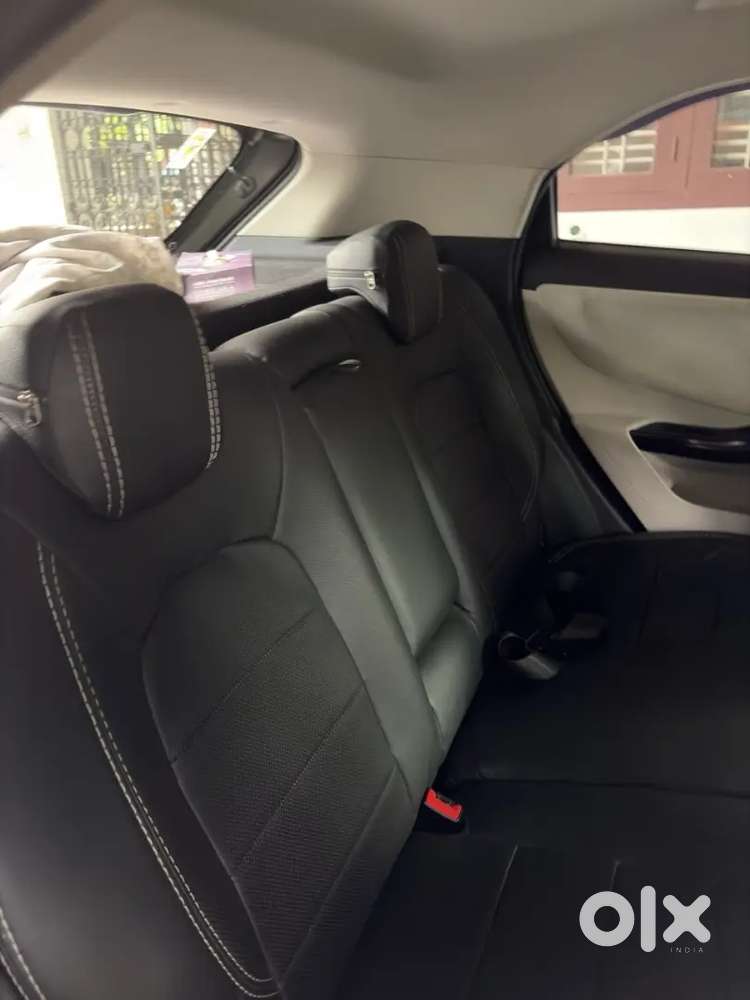 Tata Nexon 2022 Petrol Well Maintained