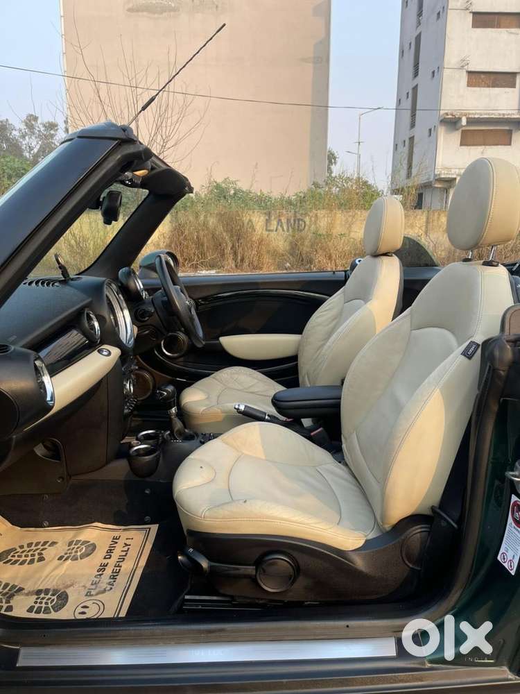 Mini Cooper, 2013, Petrol