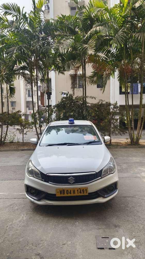 Maruti Suzuki Ciaz 2017 Diesel