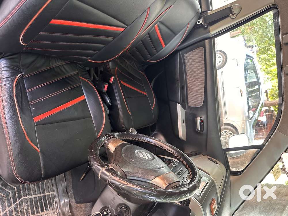 Maruti Wagon R Lxi 2014