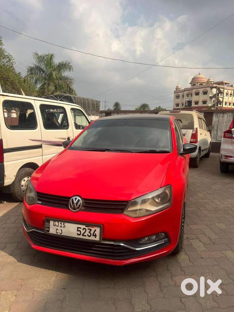 Volkswagen Polo 2018 Petrol Good Condition