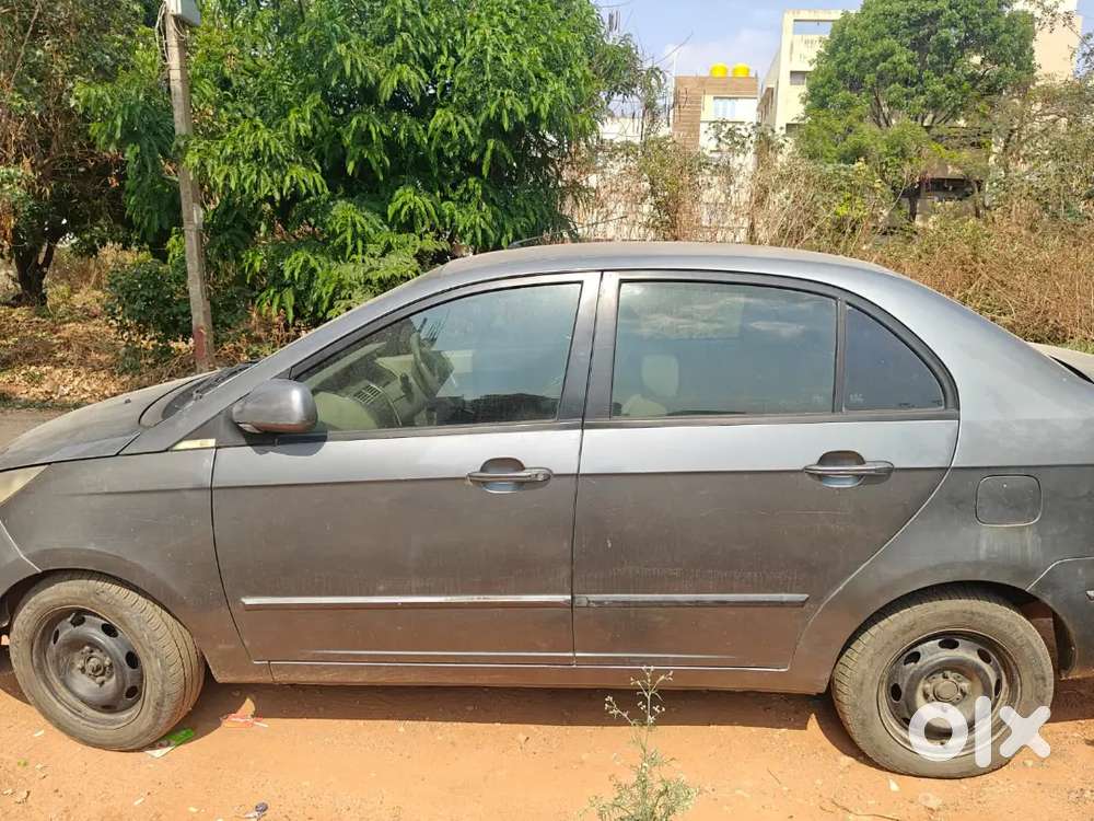 Car Is Really Mint Condition