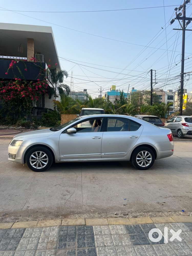 Skoda Octavia 2013-2017 Elegance 2.0 Tdi At, 2015, Diesel