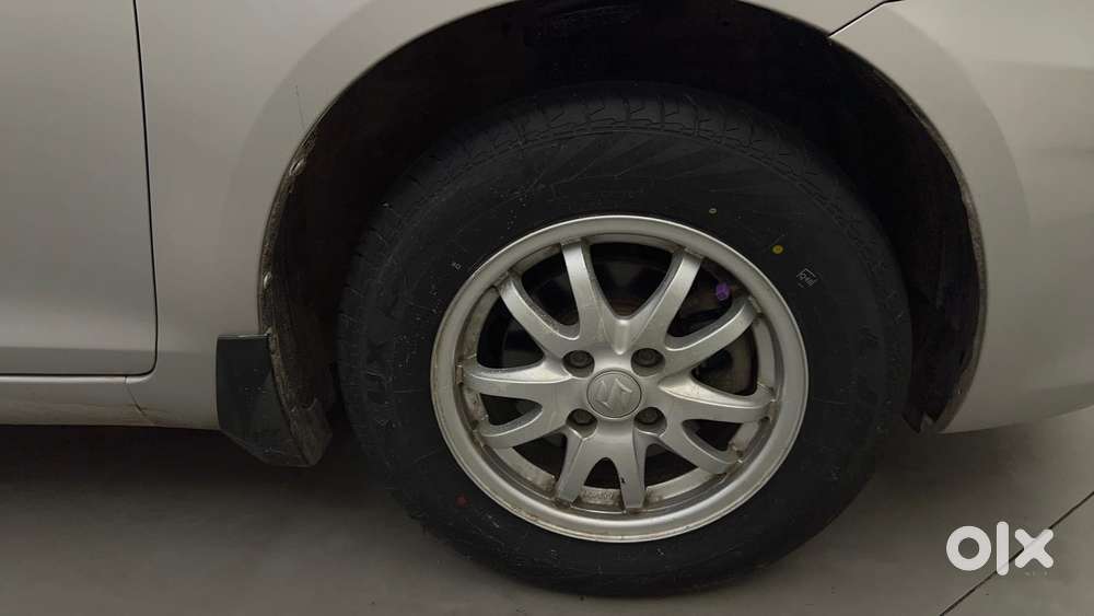Maruti Suzuki Swift Dzire Vxi At Optional, 2012, Petrol
