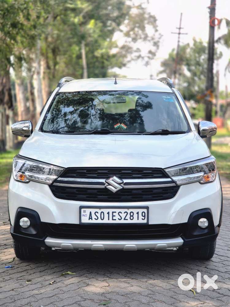 Maruti Suzuki Xl6 1.5 Alpha Mt, 2021, Petrol