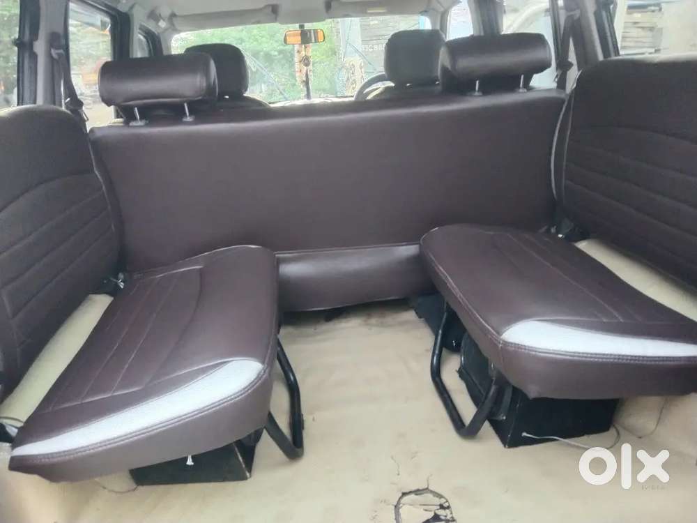 Mahindra Scorpio 2014 Diesel 190000 Km Driven