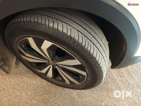 Volkswagen Taigun Gt Plus 1.5 Tsi Dsg, 2022, Petrol