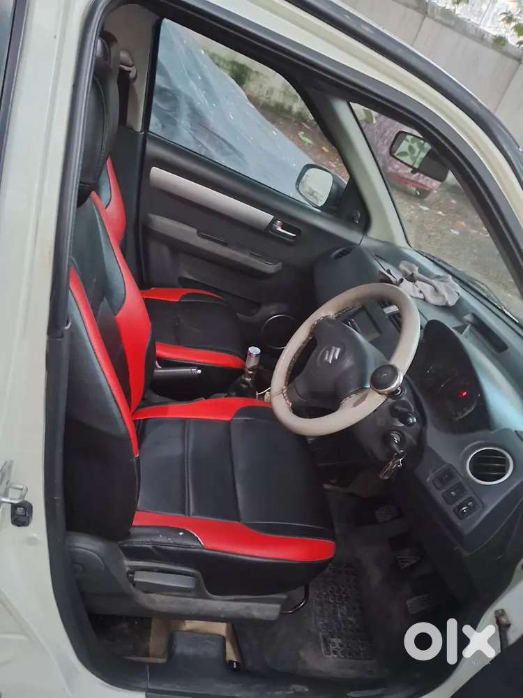 Maruti Suzuki Swift Dzire 2010 Diesel 205000 Km Driven