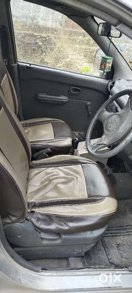 Hyundai Santro 2000 Petrol Good Condition.
