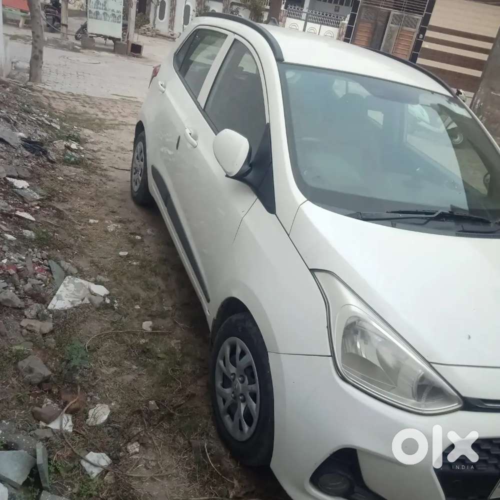 Air Bag Model Good Condition