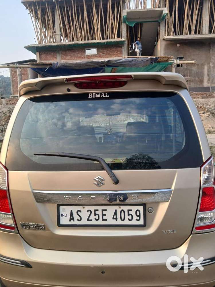Car Is In A Very Nice Condition Want Serious Client