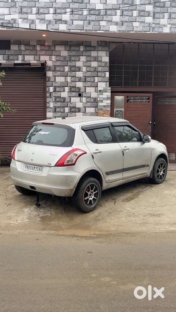 Maruti Suzuki Swift Diesel Good Condition