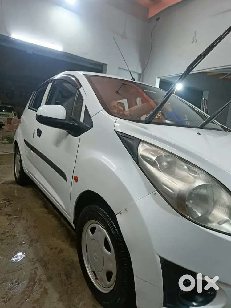 Chevrolet Beat Diesel 2012
