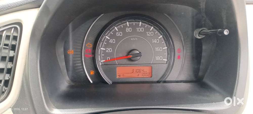 Maruti Suzuki Wagon R 1.0 Vxi (o), 2021, Petrol