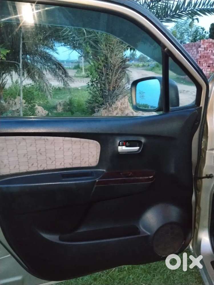 Maruti Wagon R 2016