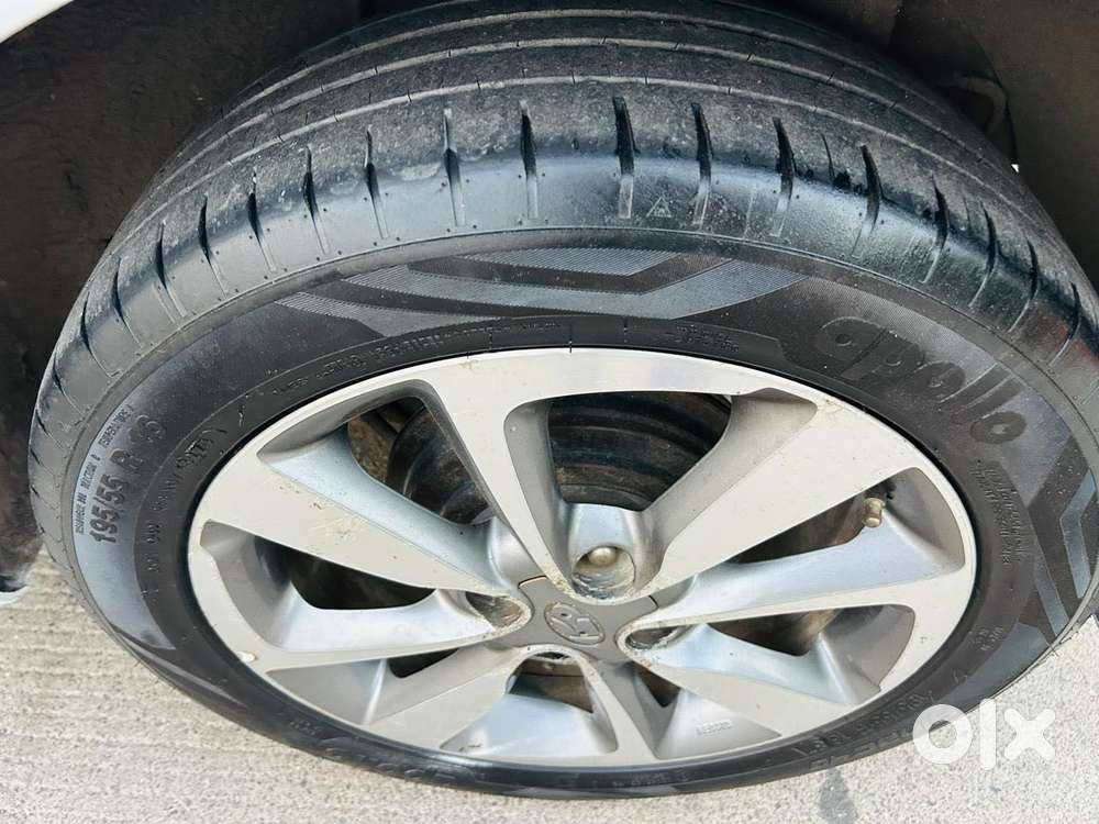 Hyundai Elite I20 Asta 1.2 (o), 2015, Petrol