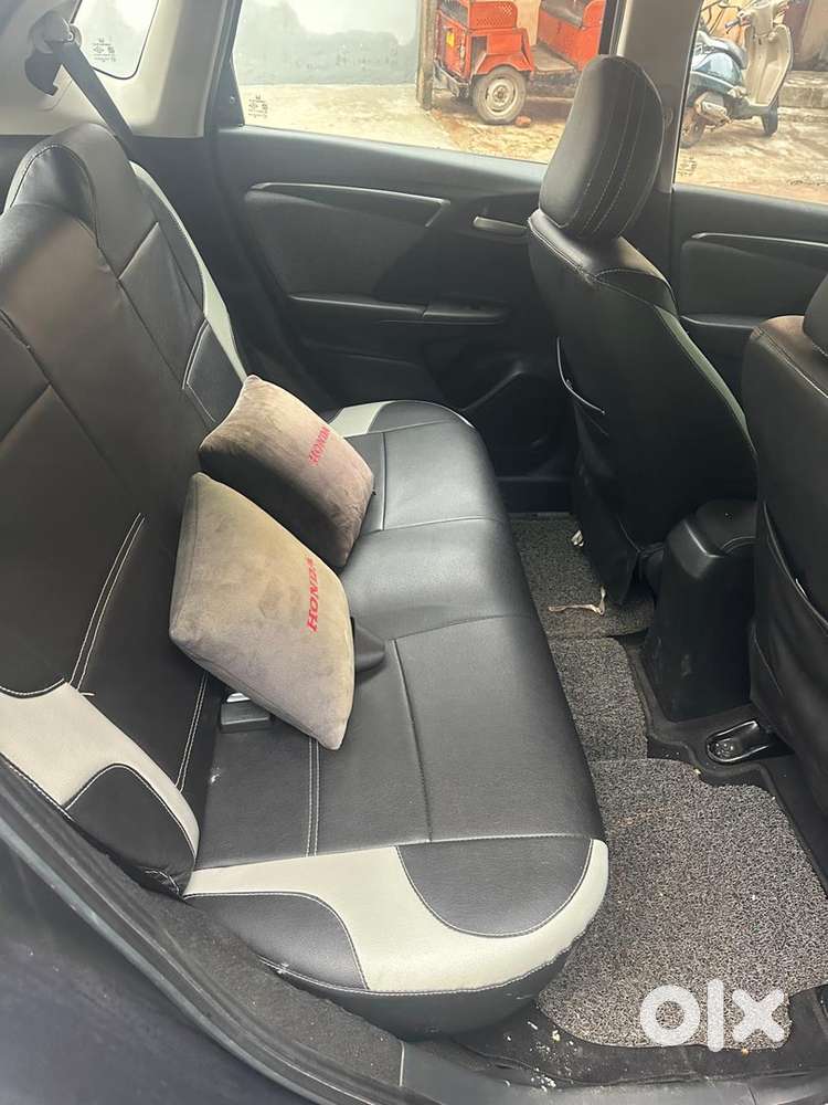 Honda Wr-v 2019 Edition Petrol