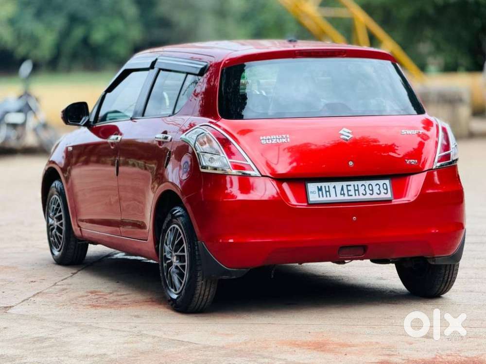 Maruti Suzuki Swift Ddis Vdi, 2014, Diesel