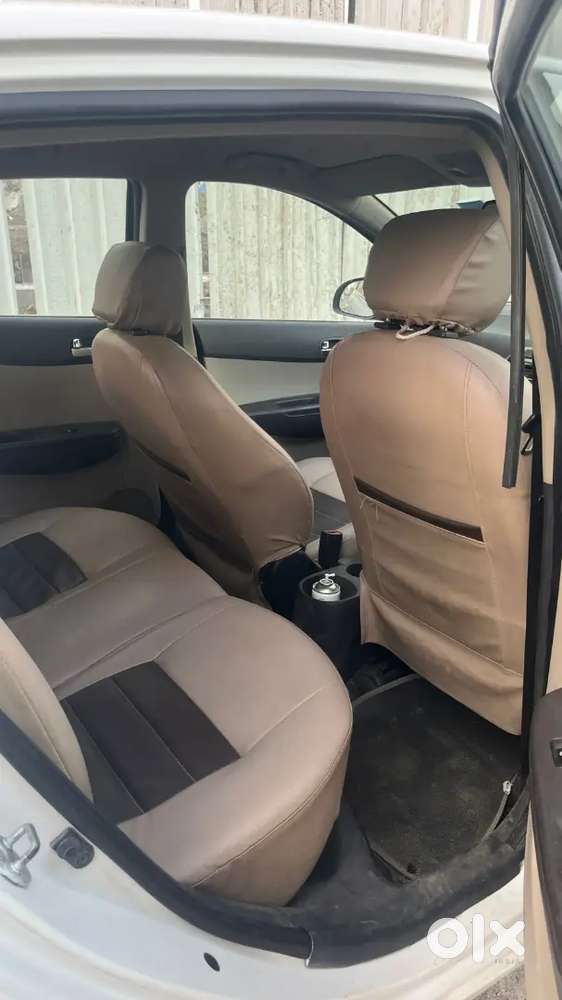 Hyundai I20
2012
Sportz 1.2 
Petrol + Cng
1st Owner
Only 77000/- Km
