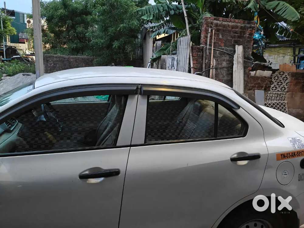 Maruti Suzuki Dzire Tour 2024