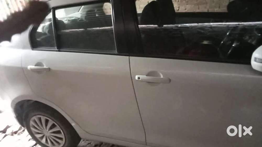 Maruti Suzuki Dzire 1.2 Vxi 2017