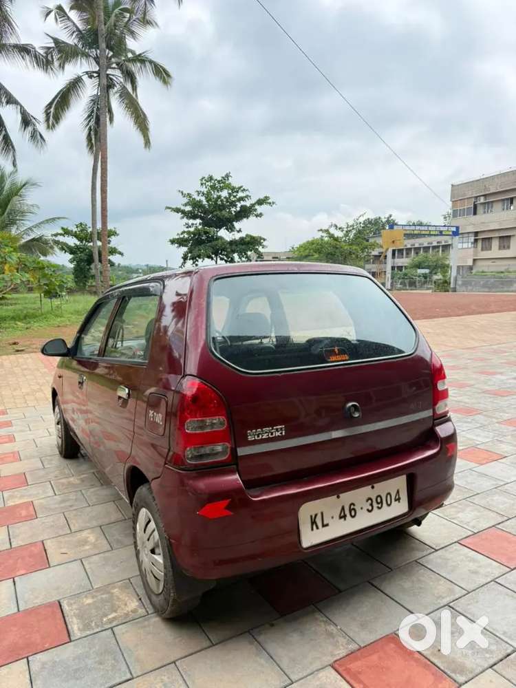 Maruti Suzuki Alto 2006