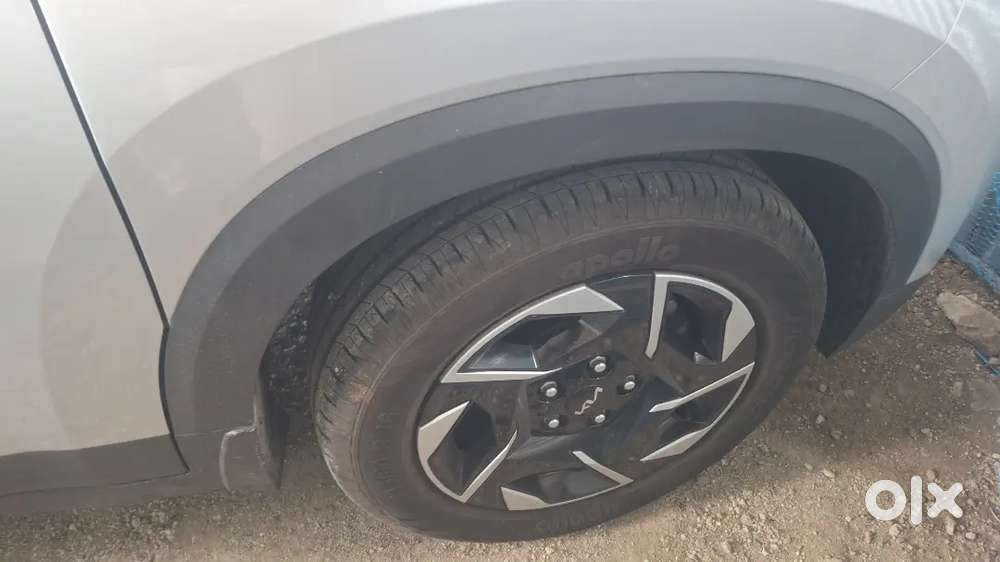 Kia Sonet 2025