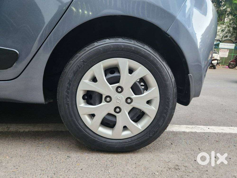 Hyundai Grand I10 1.1 Crdi Sportz, 2014, Diesel