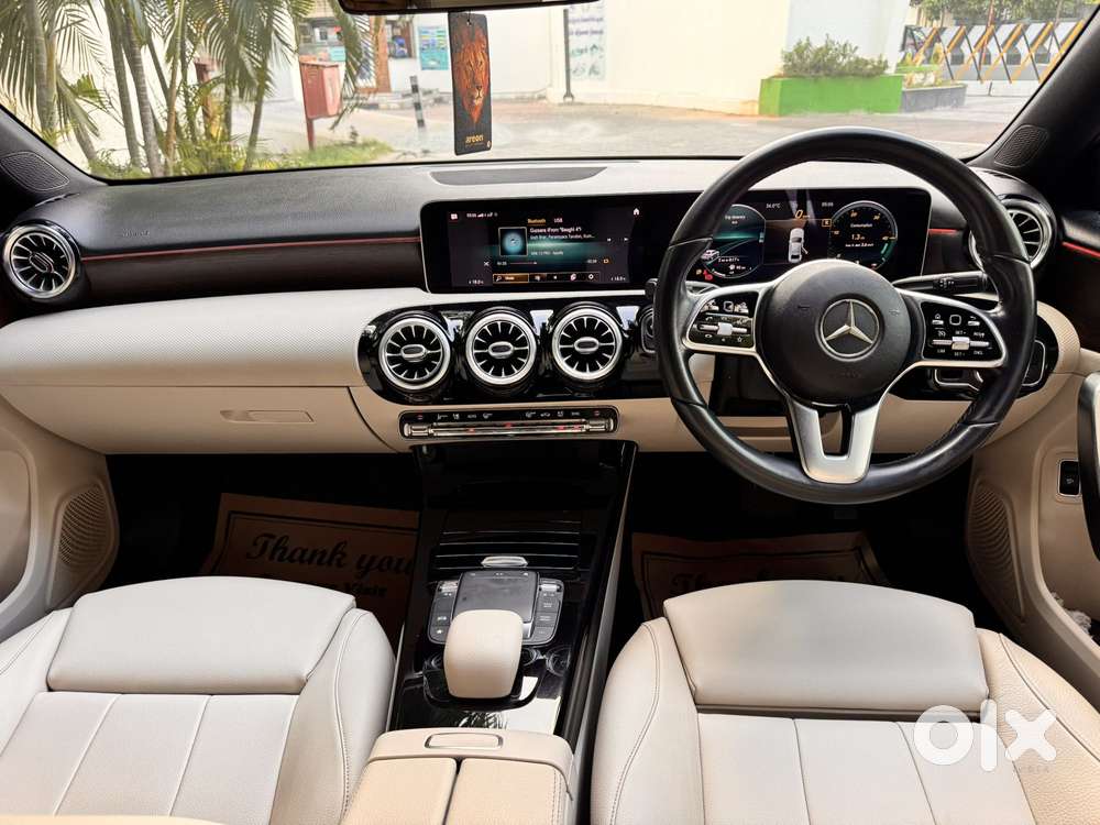 Mercedes-benz C Class Prime 200, 2021, Petrol