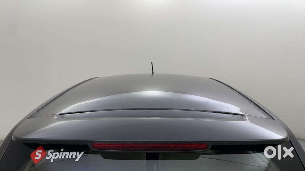 Hyundai I10 Sportz 1.2 Kappa2 O, 2012, Petrol