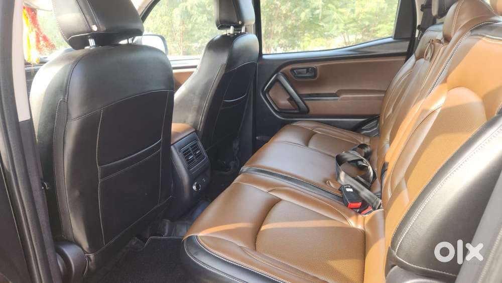 Mahindra Scorpio N Z4 Diesel Mt 2wd 7 Str, 2024, Diesel