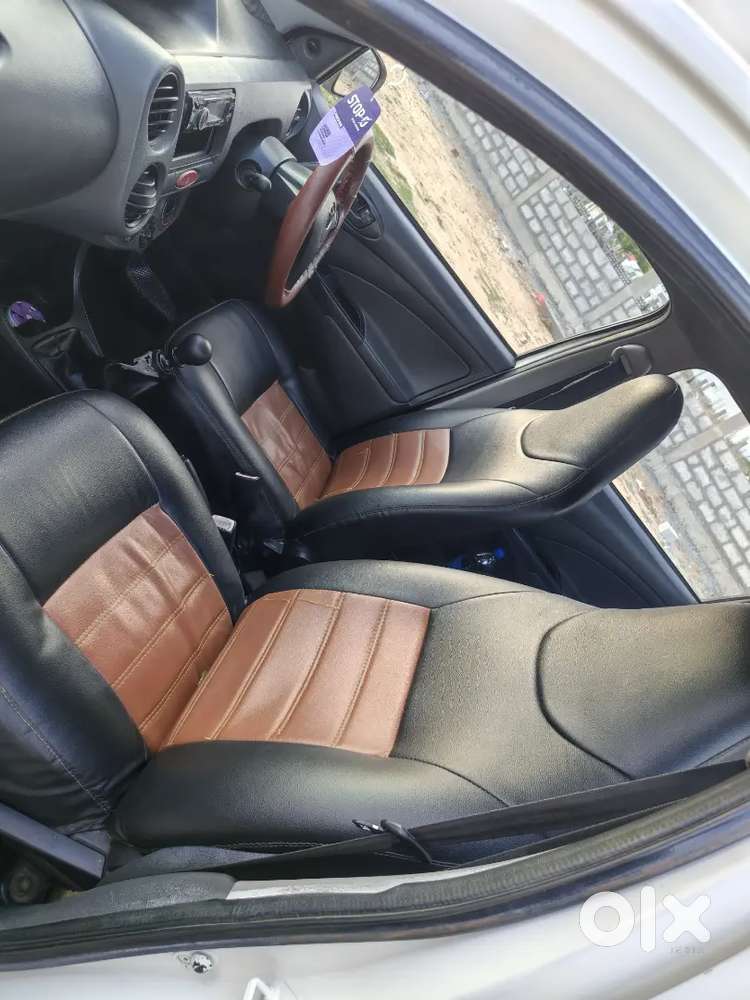 Toyota Etios Gd 2012