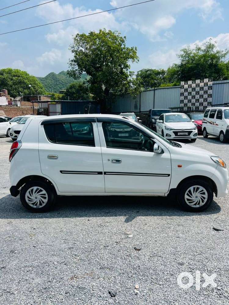 Maruti Suzuki Alto 800 Lxi, 2018, Petrol