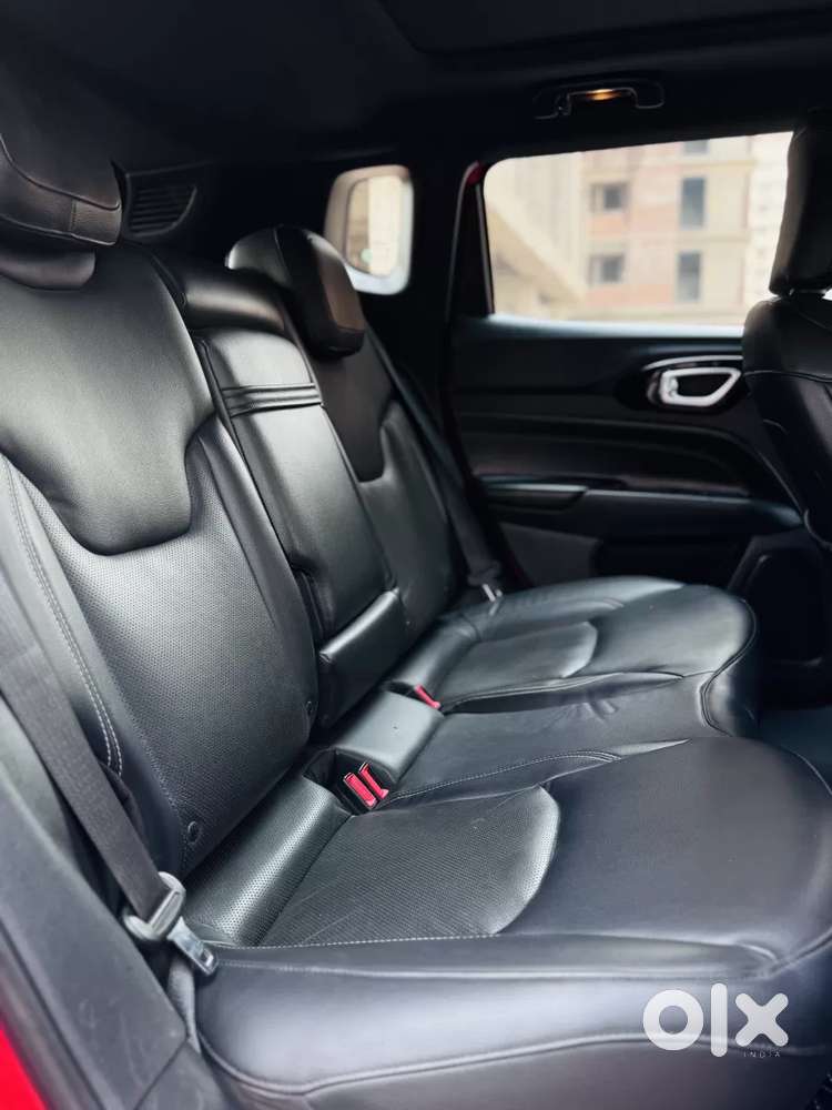 Jeep Compass Limited (o) 2.0 Diesel At, 2021, Diesel