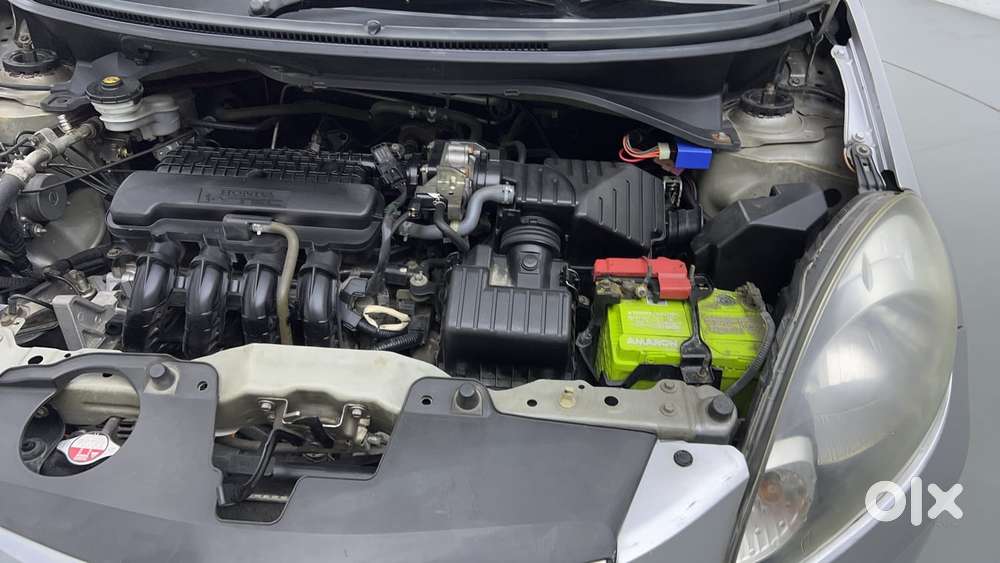 Honda Brio 1.2 Vx Mt, 2015, Petrol