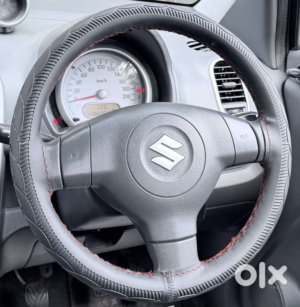 Maruti Suzuki Ritz Vdi Bs-iv, 2011, Diesel